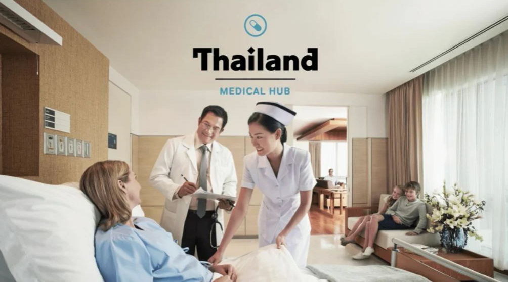 Phuket Thailand akan Jadi Pusat Pariwisata Medis Kelas Dunia pada Tahun 2028